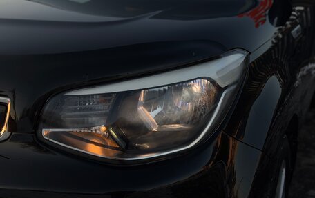 KIA Soul II рестайлинг, 2014 год, 1 145 000 рублей, 2 фотография