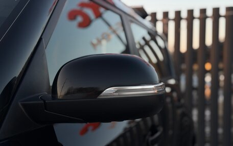 KIA Soul II рестайлинг, 2014 год, 1 145 000 рублей, 7 фотография