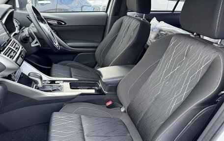 Mitsubishi Eclipse Cross, 2019 год, 1 591 000 рублей, 22 фотография