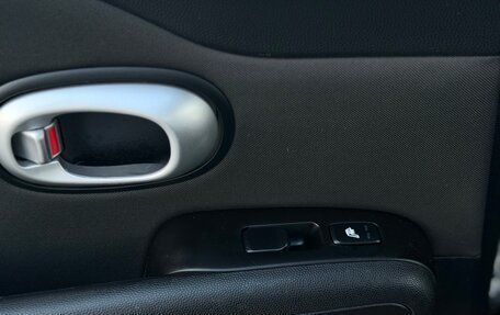 KIA Soul II рестайлинг, 2014 год, 1 145 000 рублей, 19 фотография