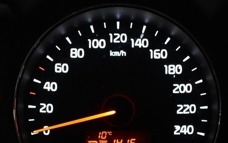 KIA Sorento II рестайлинг, 2018 год, 2 400 000 рублей, 6 фотография