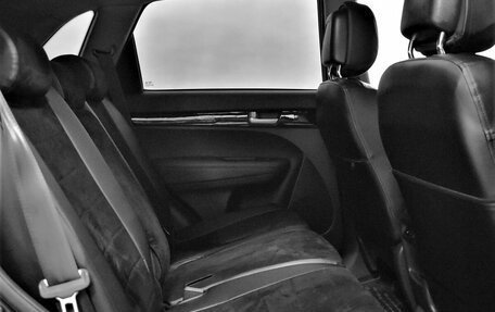 KIA Sorento II рестайлинг, 2018 год, 2 400 000 рублей, 12 фотография