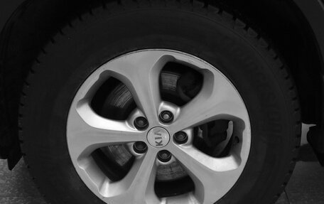 KIA Sorento II рестайлинг, 2018 год, 2 400 000 рублей, 15 фотография