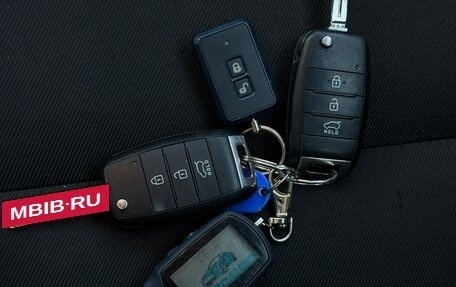 KIA Soul II рестайлинг, 2014 год, 1 145 000 рублей, 32 фотография