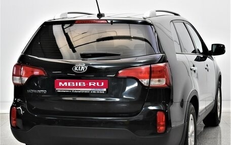 KIA Sorento II рестайлинг, 2018 год, 2 400 000 рублей, 4 фотография