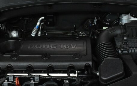 KIA Sorento II рестайлинг, 2018 год, 2 400 000 рублей, 14 фотография