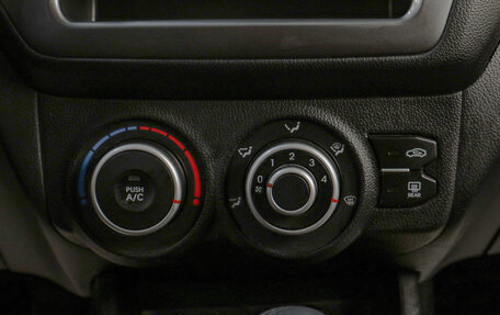 KIA Rio III рестайлинг, 2012 год, 949 000 рублей, 11 фотография