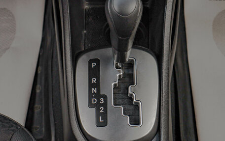 KIA Rio III рестайлинг, 2012 год, 949 000 рублей, 12 фотография