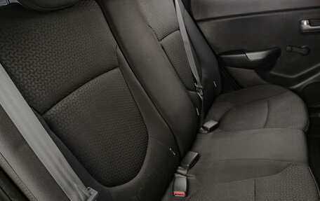 KIA Rio III рестайлинг, 2012 год, 949 000 рублей, 13 фотография