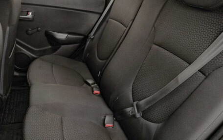 KIA Rio III рестайлинг, 2012 год, 949 000 рублей, 14 фотография