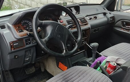 Mitsubishi Pajero III рестайлинг, 2000 год, 1 370 000 рублей, 4 фотография