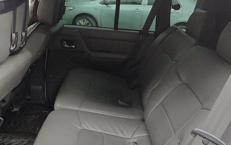 Mitsubishi Pajero III рестайлинг, 2000 год, 1 370 000 рублей, 2 фотография