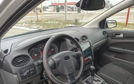 Ford Focus II рестайлинг, 2007 год, 510 000 рублей, 12 фотография