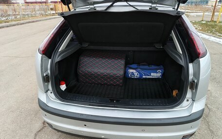 Ford Focus II рестайлинг, 2007 год, 510 000 рублей, 14 фотография