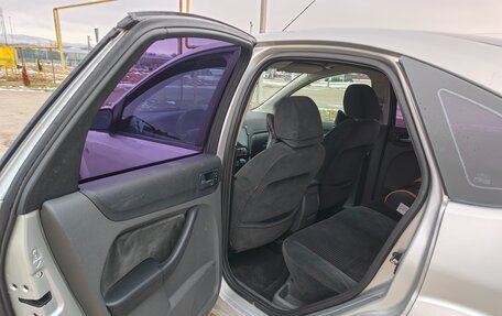 Ford Focus II рестайлинг, 2007 год, 510 000 рублей, 13 фотография