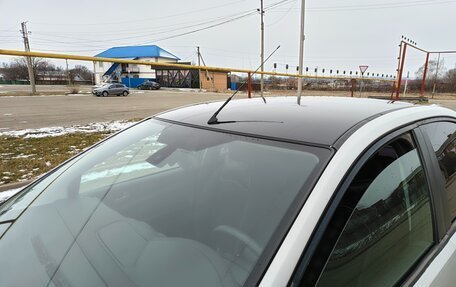 Ford Focus II рестайлинг, 2007 год, 510 000 рублей, 8 фотография