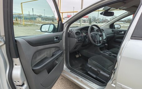 Ford Focus II рестайлинг, 2007 год, 510 000 рублей, 11 фотография