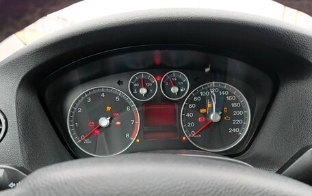 Ford Focus II рестайлинг, 2007 год, 510 000 рублей, 18 фотография