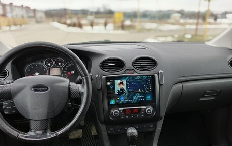 Ford Focus II рестайлинг, 2007 год, 510 000 рублей, 22 фотография