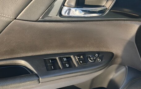 Honda Accord IX рестайлинг, 2013 год, 1 235 000 рублей, 5 фотография