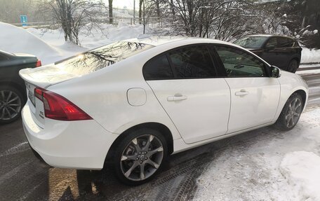 Volvo S60 III, 2012 год, 1 400 000 рублей, 3 фотография