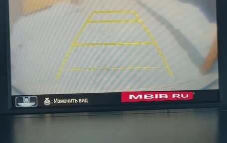 Honda Accord IX рестайлинг, 2013 год, 1 235 000 рублей, 11 фотография