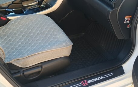 Honda Accord IX рестайлинг, 2013 год, 1 235 000 рублей, 8 фотография