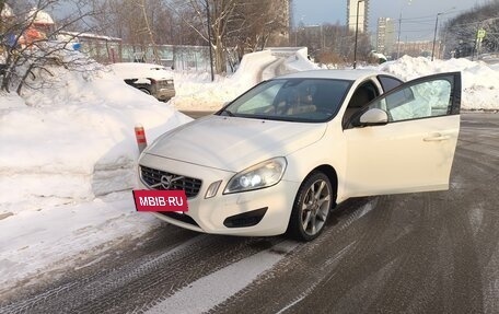 Volvo S60 III, 2012 год, 1 400 000 рублей, 7 фотография