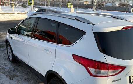 Ford Kuga III, 2014 год, 1 320 000 рублей, 7 фотография
