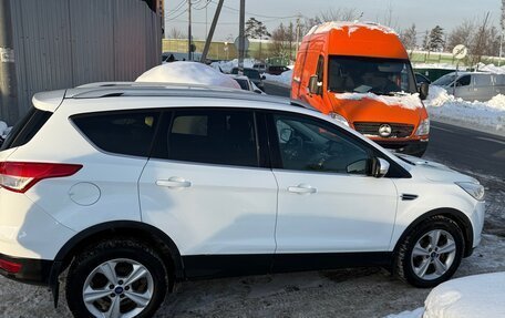 Ford Kuga III, 2014 год, 1 320 000 рублей, 9 фотография