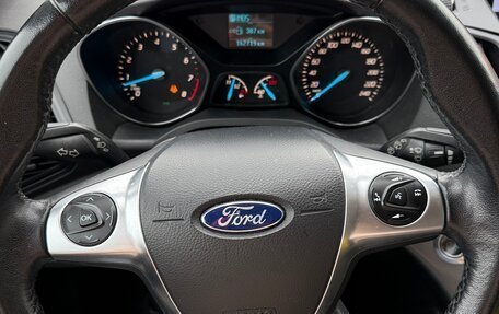 Ford Kuga III, 2014 год, 1 320 000 рублей, 12 фотография