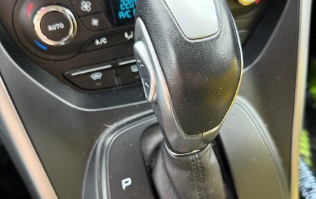 Ford Kuga III, 2014 год, 1 320 000 рублей, 14 фотография