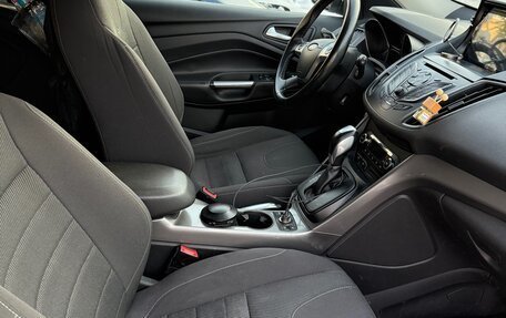 Ford Kuga III, 2014 год, 1 320 000 рублей, 16 фотография