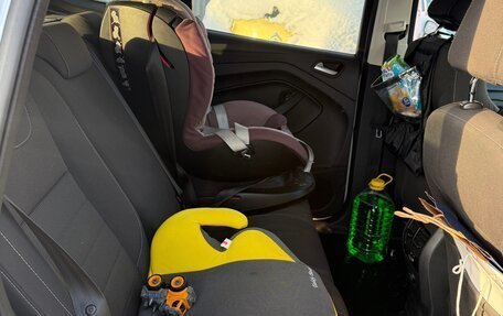 Ford Kuga III, 2014 год, 1 320 000 рублей, 15 фотография