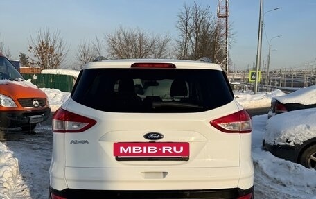 Ford Kuga III, 2014 год, 1 320 000 рублей, 6 фотография
