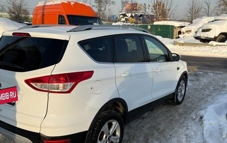 Ford Kuga III, 2014 год, 1 320 000 рублей, 8 фотография
