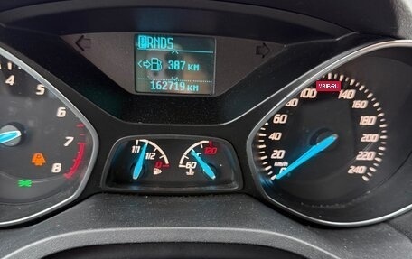 Ford Kuga III, 2014 год, 1 320 000 рублей, 11 фотография