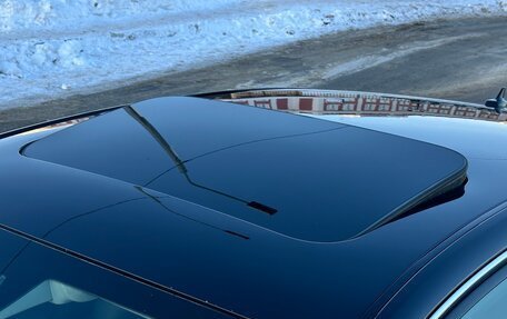 Audi A8, 2013 год, 1 990 000 рублей, 26 фотография