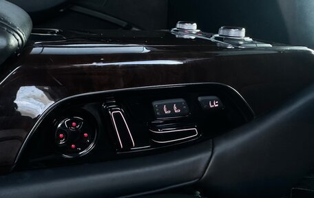 Audi A8, 2013 год, 1 990 000 рублей, 23 фотография