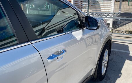 KIA Sportage IV рестайлинг, 2016 год, 1 980 000 рублей, 7 фотография