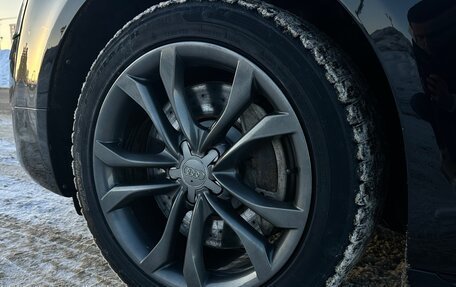 Audi A8, 2013 год, 1 990 000 рублей, 27 фотография