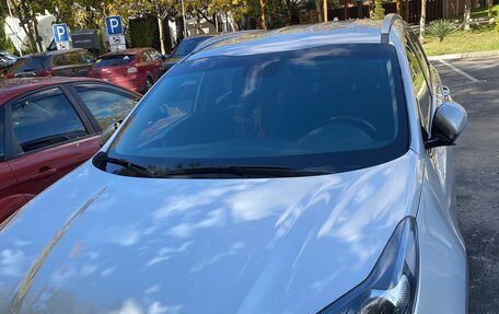 KIA Sportage IV рестайлинг, 2016 год, 1 980 000 рублей, 2 фотография