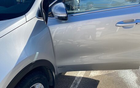 KIA Sportage IV рестайлинг, 2016 год, 1 980 000 рублей, 6 фотография