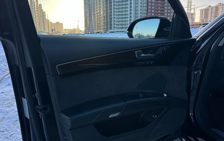 Audi A8, 2013 год, 1 990 000 рублей, 20 фотография