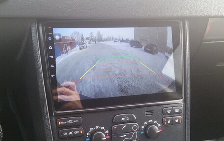 Volvo XC90 II рестайлинг, 2006 год, 900 000 рублей, 4 фотография