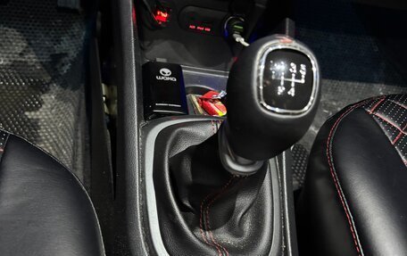 KIA Rio III рестайлинг, 2013 год, 850 000 рублей, 12 фотография