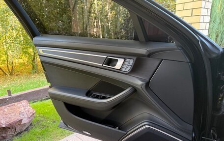 Porsche Panamera II рестайлинг, 2022 год, 11 500 000 рублей, 2 фотография