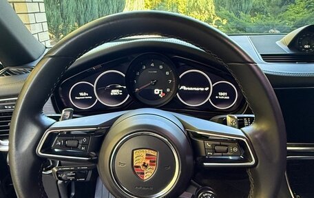 Porsche Panamera II рестайлинг, 2022 год, 11 500 000 рублей, 8 фотография