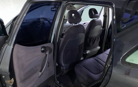 Mercedes-Benz A-Класс, 1998 год, 310 000 рублей, 8 фотография