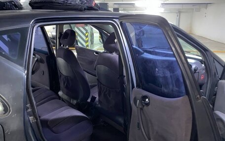 Mercedes-Benz A-Класс, 1998 год, 310 000 рублей, 11 фотография